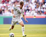OL : un club de L1 tente Lepenant