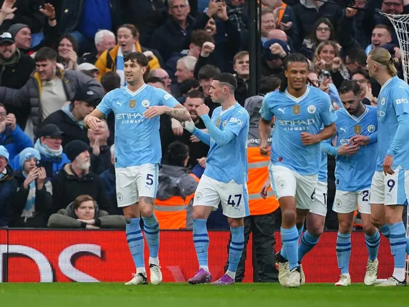 Match Manchester City – Newcastle, chaîne TV et compos probables