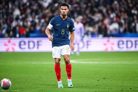 Officiel PSG : Zaïre-Emery, le couperet tombe enfin !