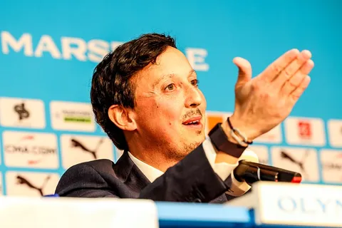 Mercato - OM : Bennacer et pas Pogba, les explications de Longoria