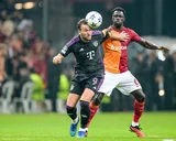 Match Bayern Munich – Galatasaray : chaîne TV et compos probables