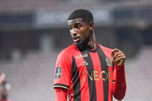Mohamed-Ali Cho OGCN