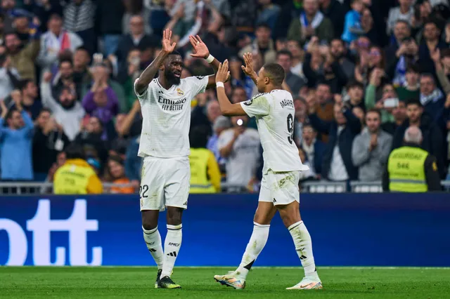 Gérone – Real Madrid : chaîne TV, heure et compos probables du match