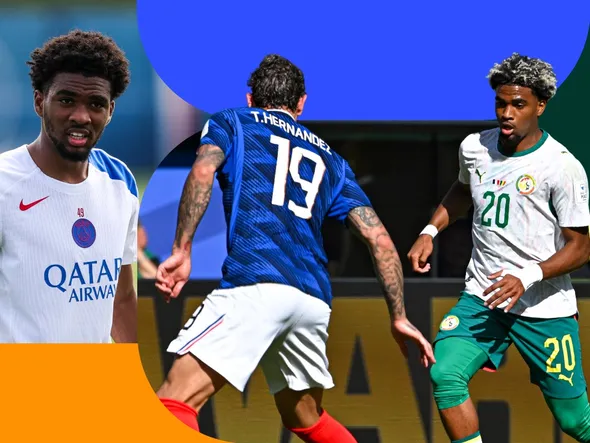 Mercato PSG : l’impressionnante liste des 7 clubs de PL sur les rangs pour le Mondialiste sénégalais Ibrahim Mbaye