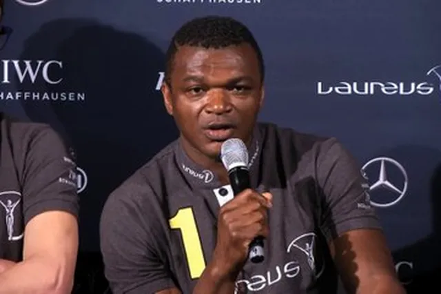 Euro 2016, Desailly : “Montrer que le sport est plus fort que la terreur”