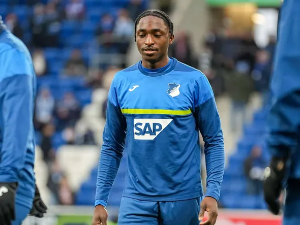 David Mokwa, la pépite française d’Hoffenheim qui a la cote en Ligue 1