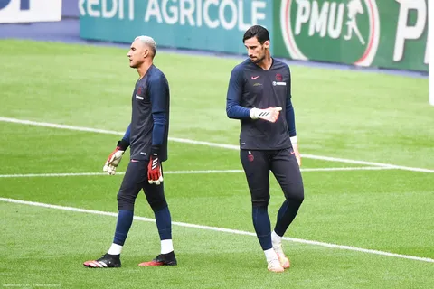 Mercato - Un gros problème pour le mercato du PSG ?
