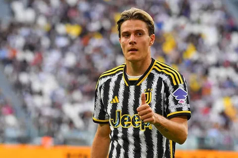 Mercato - OM : Nicolo Fagioli a pris sa décision !