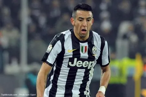 Juventus : une mise en garde pour Isla