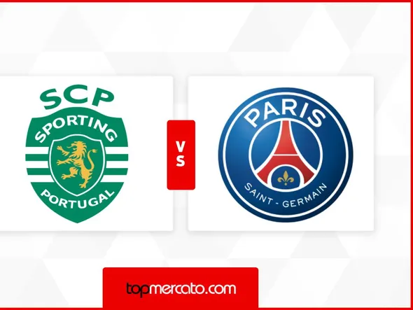 Pronostic Sporting PSG – Ligue des Champions (20/01/2026)