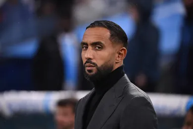 Mercato OM : Benatia dans une impasse avec un milieu en fin de contrat