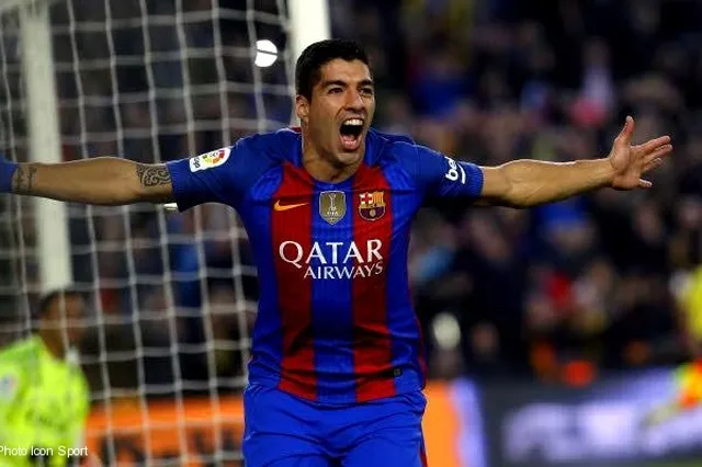 Le Barça atomise Alavés avant le PSG