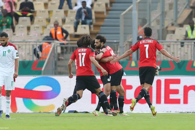 CAN 2022 : le Maroc et l’Égypte sanctionnés