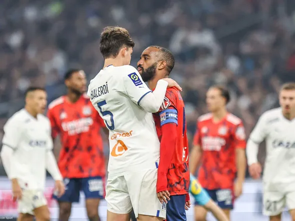 Quiz foot : avant OL-OM, 10 duels pour départager les deux Olympiques !
