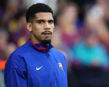 Barça : l’énigme Ronald Araujo va conditionner le prochain mercato d’hiver