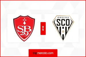 Pronostic Brest Angers – Ligue 1 (10/10/2026)