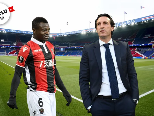 Mercato PSG : Jean-Michaël Seri – “si j’avais forcé, j’aurais pu signer…” [Exclu]