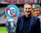 Mercato – Le LOSC, Strasbourg et Lorient font partie des courtisans du prometteur Lassiné Junior Diabaté
