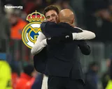 Mercato – La Juve s’intéresse à 2 remplaçants du Real Madrid, qui se place pour Yildiz