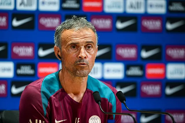 Le PSG tremble pour l’un de ses tauliers