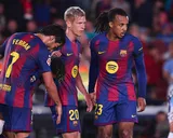 Mercato Barça : une offre de 82 M€ attendue en Premier League pour Jules Koundé ?