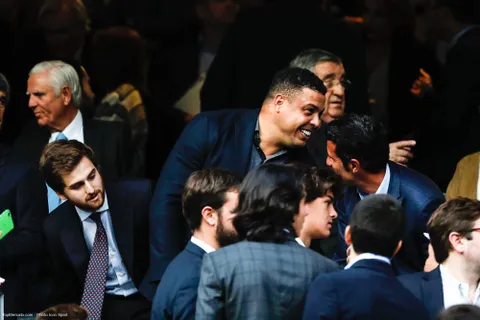 Brésil : Cruzeiro bientôt racheté par Ronaldo
