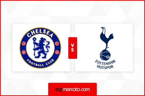 Pronostic Chelsea Tottenham – Premier League (03/04/2025)