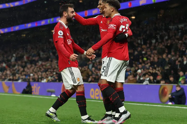 Mercato - Manchester City : Guardiola cite le seul joueur de Manchester United qu’il prendrait dans son équipe
