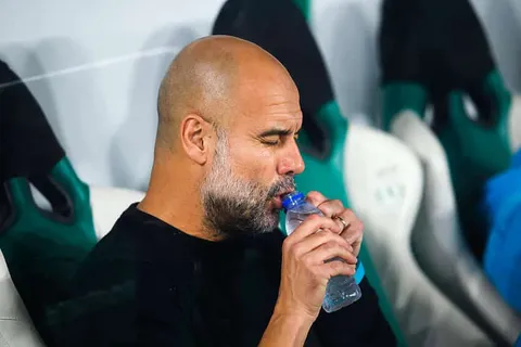 Manchester City : les 3 pires défaites de l’ère Pep Guardiola