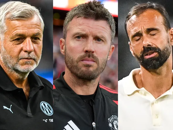 L’OM annonce des départs, Manchester United boucle un deal à 75 M€, un titulaire de Strasbourg poussé vers la sortie… Les 3 infos mercato du jour