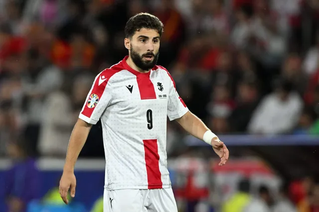Mercato - L’ASSE en grand danger pour Davitashvili