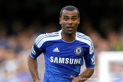 PSG : la folle rumeur Ashley Cole !