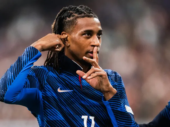 Ballon d’Or 2026 : soutenu par deux légendes, Michael Olise peut-il bousculer la hiérarchie et créer la surprise ?