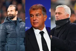 Strasbourg tient son nouvel entraîneur, le Barça demande un prêt mirobolant, le Real a pris contact avec un vétéran à 0€… Les 3 infos mercato du jour