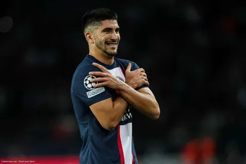 Mercato - PSG : trois Espagnols vers la sortie en 2023