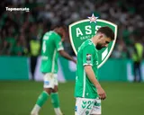 Mercato ASSE : les 2 clubs de Ligue 1 prêts à bondir sur Davitashvili