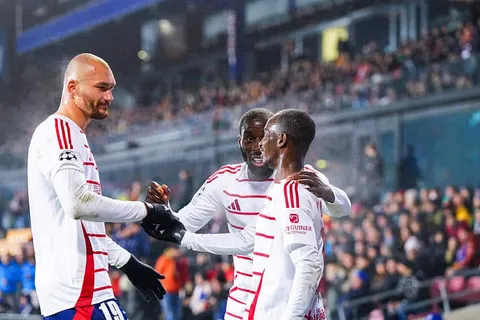 Mercato Brest : 19 titularisations cette saison… Une recrue estivale vers la prolongation