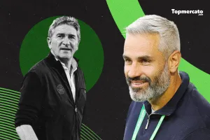 ASSE : au moins 2 défenseurs attendus, 2 départs possibles… Une fin de mercato agitée pour les Verts ?