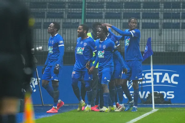 ESTAC Troyes