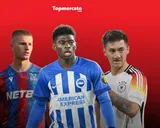 Manchester United : 5 milieux à recruter au mercato d’hiver