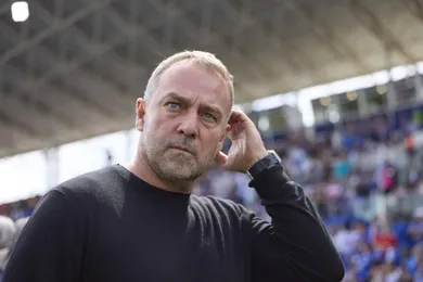 Mercato – “Peut-on dire non au Barça ? Je le pense !”, une cible de la Coupe du monde 2026 refroidit sérieusement Barcelone