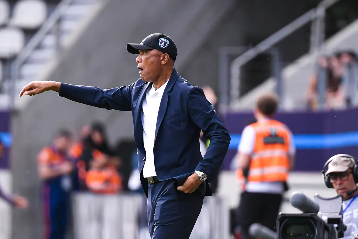 Mercato – Le Paris FC veut rapatrier un ancien de la L1 à un poste prioritaire