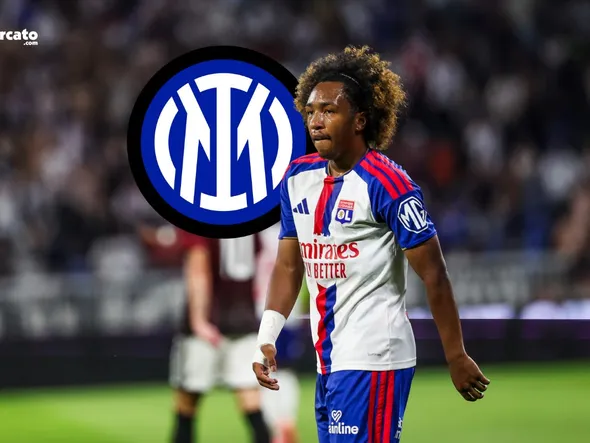 Mercato OL : Malick Fofana va-t-il affronter Fenerbahçe ? L’Inter place le Belge dans une shortlist de 3 ailiers