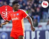 Mercato – Brest songe à rapatrier en Ligue 1 Moussa Koné, son ancien bourreau à 0€