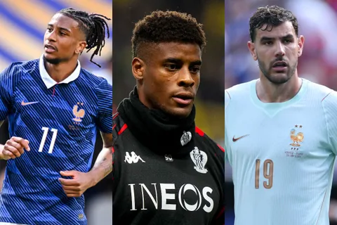 Le Bayern Munich verrouille encore Michael Olise, Kevin Carlos suivi en Serie A, Theo Hernandez veut quitter l’Arabie saoudite… Les 3 infos mercato du jour