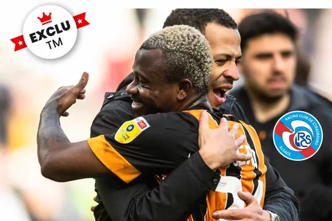 Strasbourg : Jean-Michaël Seri – “Retenez bien ce que je vais vous dire sur Liam Rosenior” [Exclu]