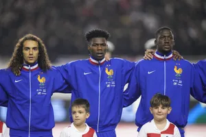 France-Croatie : Didier Deschamps va envoyer 122 M€ sur le banc