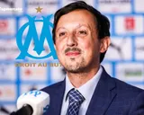 Mercato OM : Pablo Longoria désigne son 2e cadre intransférable après Leonardo Balerdi