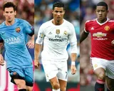 Messi, Ronaldo, Depay… Les dix maillots les plus vendus en Europe !