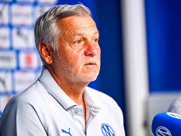 Mercato OM : un cadre de Bruno Genesio bientôt libéré de son contrat à 3,6 M€ par an ?